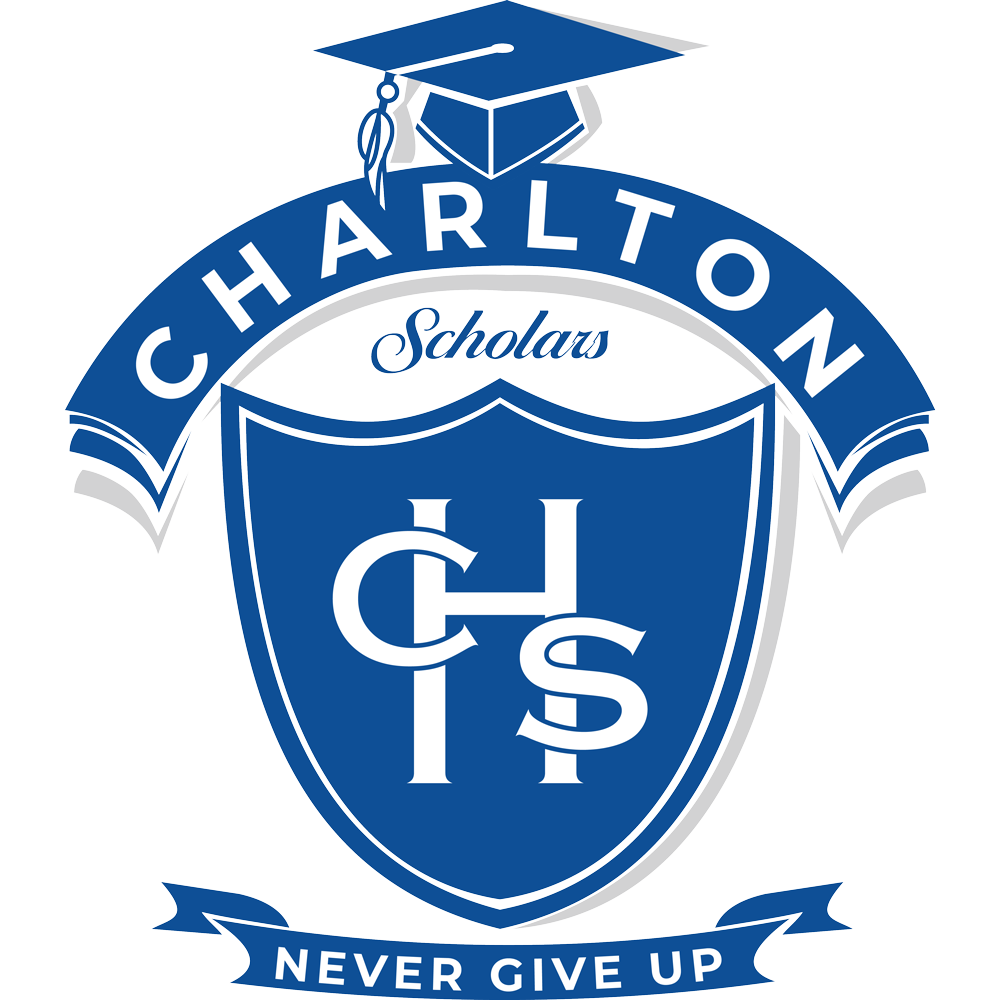 Charlton Scholars Remedial School Logo