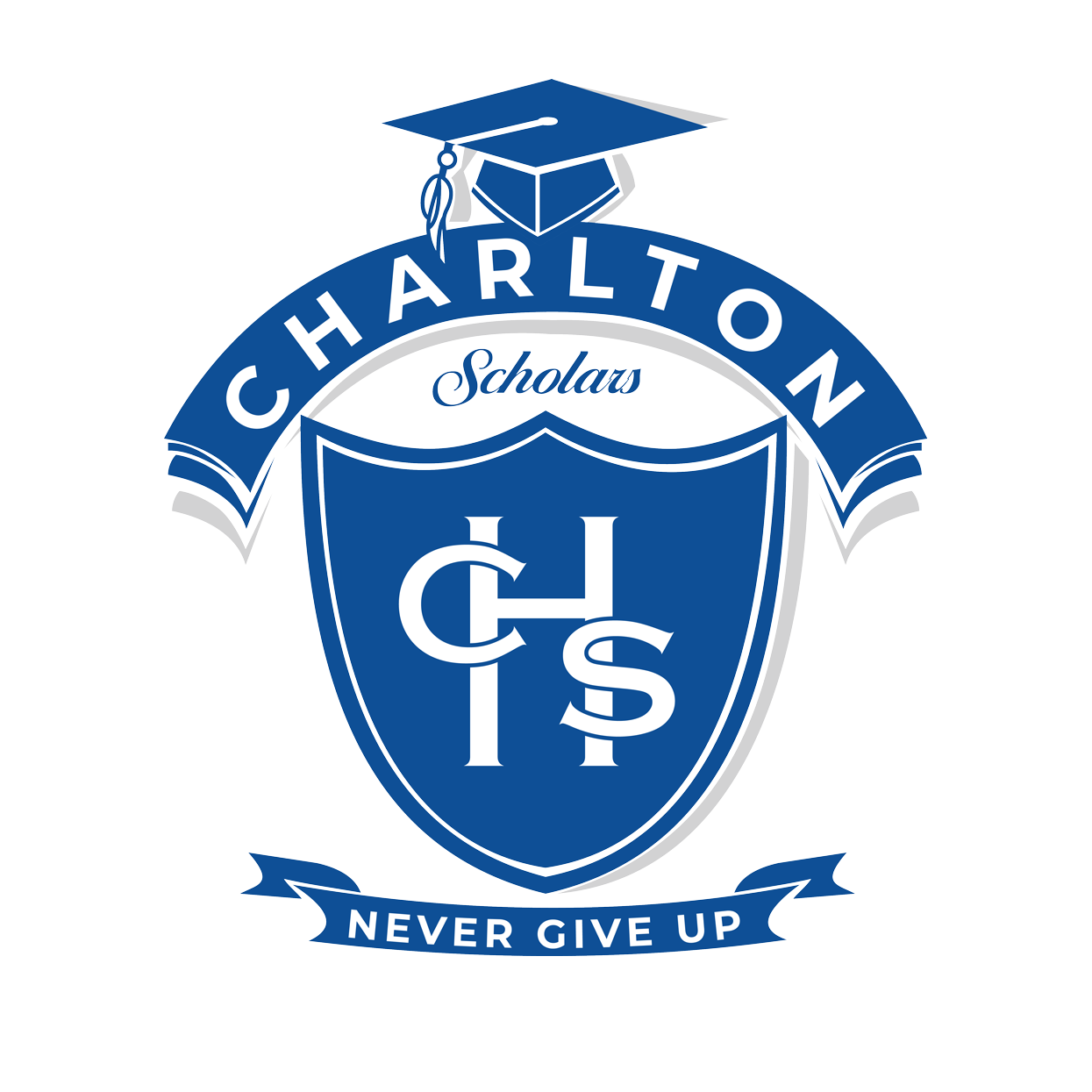 Charlton Scholars logo